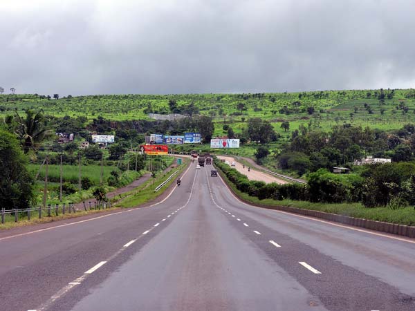 04. சென்னை - தானே