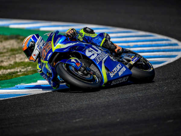 புத்தம் புதிய 17 விதமான இருசக்கர வாகனங்களை 2018 ஆட்டோ எக்ஸ்போவில் வெளியிடும் சுஸுகி: அம்மோடியோவ்..!!