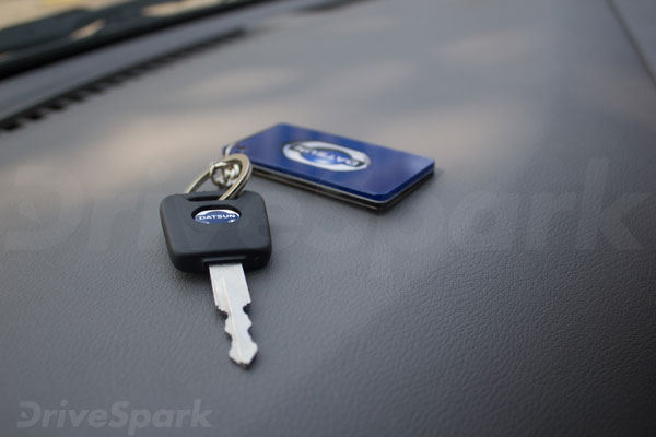 சாவி கொத்து