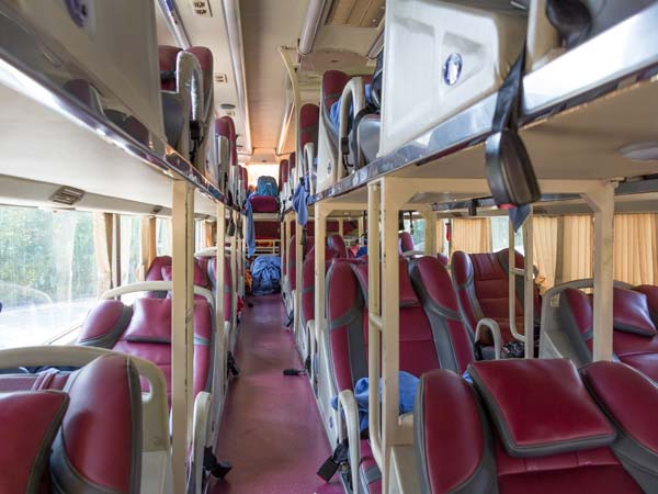 உலகளவில் தொலை தூர இரயில் பயணங்களை குறித்த சுவாரஸ்ய தகவல்கள்