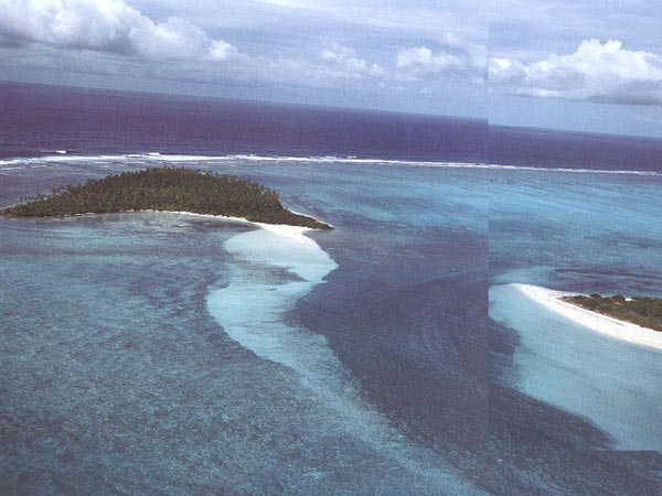 கடலுக்கு நடுவில் இந்தியாவின் முதல் விமான ஓடுபாதை அமையும் பகுதி இதுதான்..!! கடலுக்கு நடுவில் இந்தியாவின் முதல் விமான ஓடுபாதை அமையும் பகுதி இதுதான்..!!