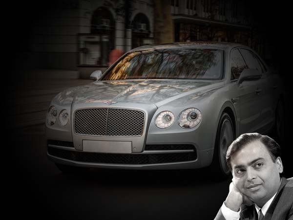 முகேஷ் அம்பானி கார் டிரைவருக்கு அவ்வளவு சம்பளம் கொடுப்பதற்கான காரணங்கள்!