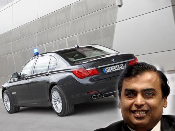 உலக கோடீஸ்வரர் முகேஷ் அம்பானி வீட்டு கார் டிரைவரின் மாத சம்பளம் இதுதான்..!! 