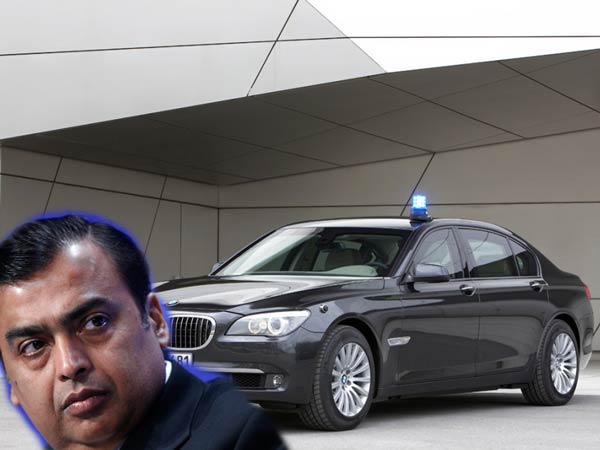 முகேஷ் அம்பானி கார் டிரைவருக்கு அவ்வளவு சம்பளம் கொடுப்பதற்கான காரணங்கள்!