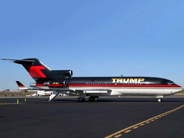 டிரம்ப் விமானம் Vs அமெரிக்க அதிபர் ஏர்ஃபோர்ஸ் ஒன் விமானம்: எது சிறந்தது ?
