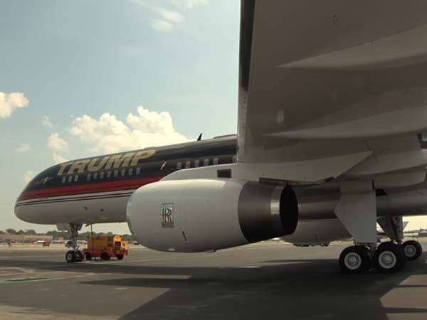 டிரம்ப் விமானம் Vs அமெரிக்க அதிபர் ஏர்ஃபோர்ஸ் ஒன் விமானம்: எது சிறந்தது ?