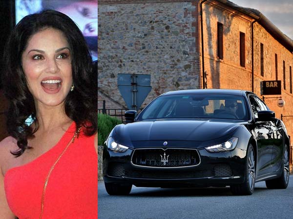 மஸராட்டி கிப்லி