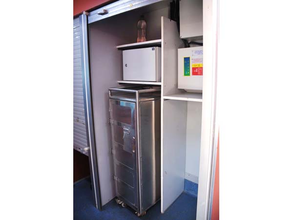 தேஜஸ் எக்ஸ்பிரஸ் ரயில் பற்றிய சிறப்புத் தகவல்கள்!