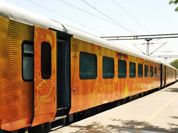 தேஜஸ் எக்ஸ்பிரஸ் ரயில் பற்றிய சிறப்புத் தகவல்கள்!