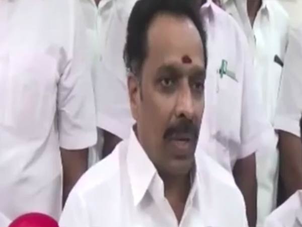 தமிழகத்திற்கு விரைவில் மின்சார பேருந்துகள் அறிமுகம்...!!