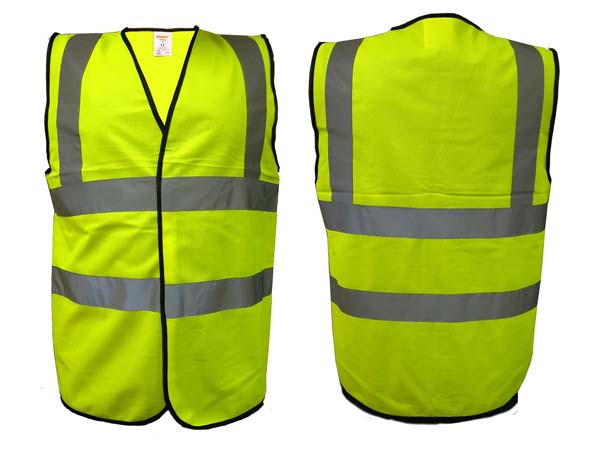 10. ஒளிரும் ஜாக்கெட் 