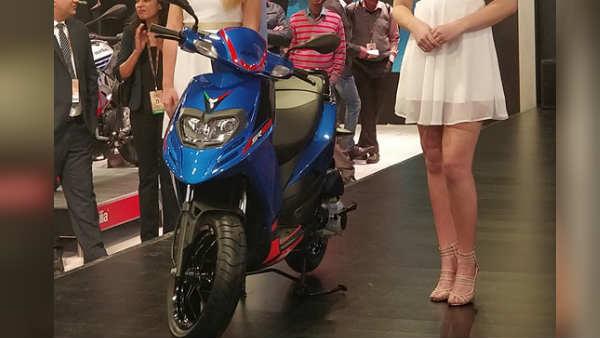 டிவிஎஸ் என்டார்க் Vs. அப்ரிலியா எஸ்.ஆர் 125: முழு தகவல்கள்