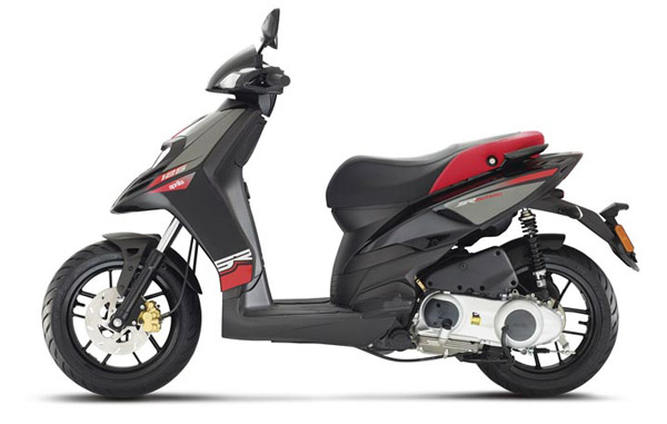 PayTM செயலியில் எஸ்.ஆர். ஸ்கூட்டர் முன்பதிவு: அப்ரிலியா