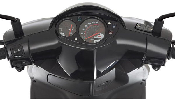 PayTM செயலியில் எஸ்.ஆர். ஸ்கூட்டர் முன்பதிவு: அப்ரிலியா