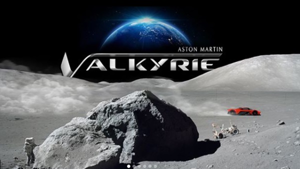 கார் கலெக்ஷனில் அரபு ஷேக்குகளை ஷேக்காக வைத்த அமெரிக்க வாழ் இந்தியர்!