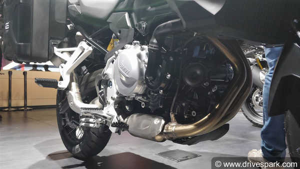 பிஎம்டபுள்யூ-வின் புதிய அட்வென்ச்சர் ரக பைக்குகள் விற்பனைக்கு அறிமுகம்..!!