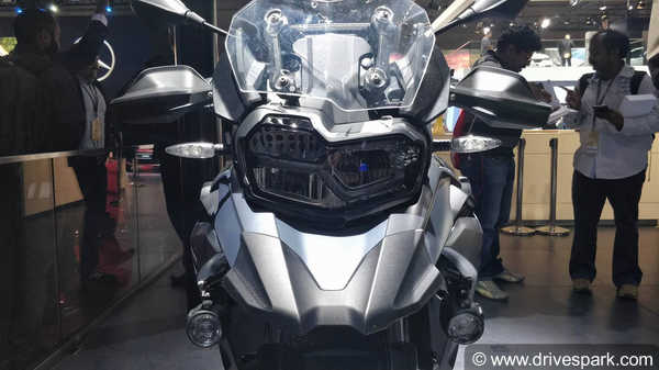 பிஎம்டபுள்யூ-வின் புதிய அட்வென்ச்சர் ரக பைக்குகள் விற்பனைக்கு அறிமுகம்..!!