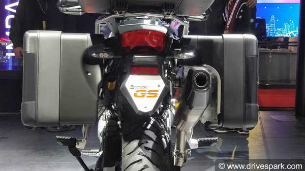 பிஎம்டபுள்யூ-வின் புதிய அட்வென்ச்சர் ரக பைக்குகள் விற்பனைக்கு அறிமுகம்..!!