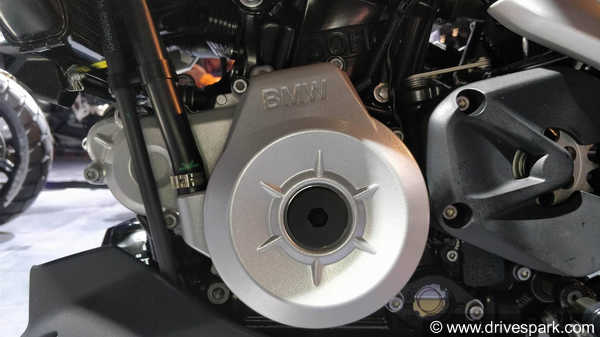  பிஎம்டபிள்யூ ஜி310ஆர் பைக் ஆட்டோ எக்ஸ்போவில் அறிமுகம்