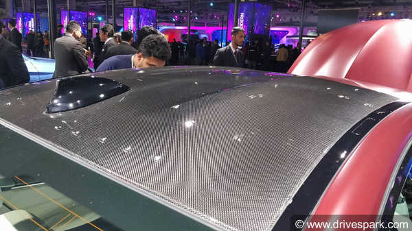 புதிய பிஎம்டபுள்யூ எம்5 கார் விற்பனைக்கு அறிமுகம்..!!