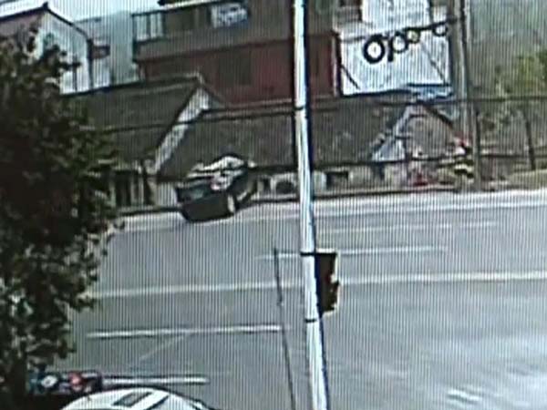 சாலை விபத்துகள் ஏற்பட 5 முக்கிய காரணங்களாக போலீசார் கூறுவது