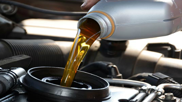 எஞ்சின் ஆயில் பயன்பாட்டில் பின்பற்றவேண்டிய நடைமுறை