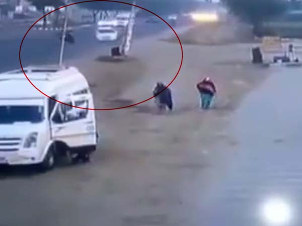 சாலை விபத்துகள் ஏற்பட 5 முக்கிய காரணங்களாக போலீசார் கூறுவது