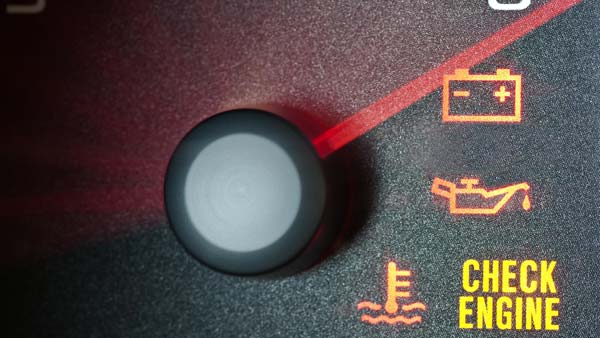 எஞ்சின் ஆயில் பயன்பாட்டில் பின்பற்றவேண்டிய நடைமுறை