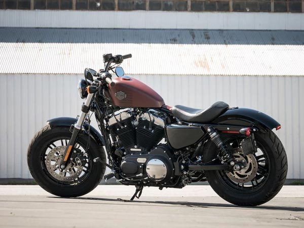 ஹார்லி டேவிட்சன் இறக்குமதி வரி... இந்தியாவிற்கு டிரம்ப் எச்சரிக்கை..!!