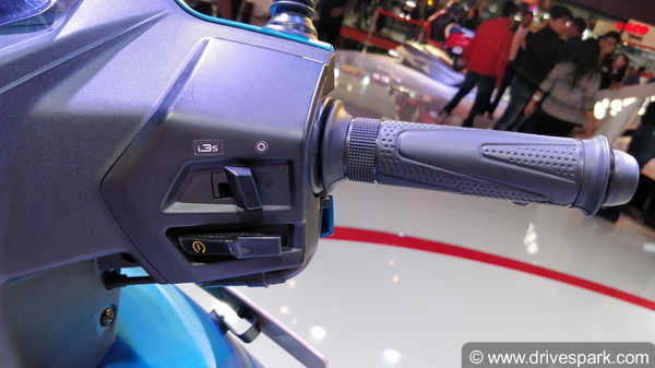 ஹீரோ மேஸ்ட்ரோ எட்ஜ் 125 ஸ்கூட்டரின் டாப் சிறப்பம்சங்கள்: முழு விபரம்..!!