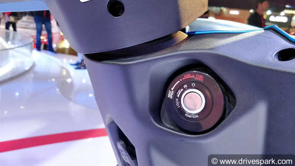 ஹீரோ மேஸ்ட்ரோ எட்ஜ் 125 ஸ்கூட்டரின் டாப் சிறப்பம்சங்கள்: முழு விபரம்..!!