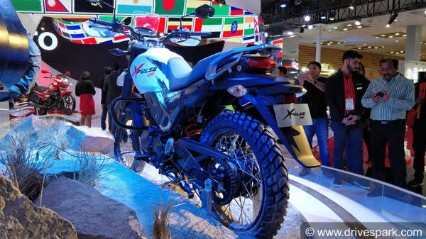 ஹீரோ அட்வென்ச்சர் எக்ஸ்பல்ஸ் பைக்கின் சிறப்பம்சங்கள்- விபரம் ஹீரோ அட்வென்ச்சர் எக்ஸ்பல்ஸ் பைக்கின் சிறப்பம்சங்கள்- விபரம்