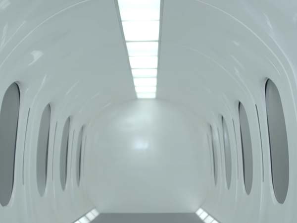 மும்பை - புனே நகரங்களுக்கு இடையே இந்தியாவின் முதல் ஹைப்பர்லூப் போக்குவரத்து! மும்பை - புனே நகரங்களுக்கு இடையே இந்தியாவின் முதல் ஹைப்பர்லூப் போக்குவரத்து!