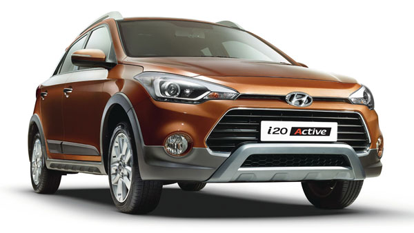 2018 ஹூண்டாய் ஐ20 ஃபேஸ்லிஃப்ட் காரின் ஸ்பை படங்கள் கசிந்தன..!!