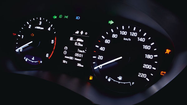 2018 ஹூண்டாய் ஐ20 ஃபேஸ்லிஃப்ட் காரின் ஸ்பை படங்கள் கசிந்தன..!!