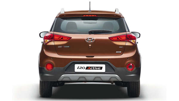 2018 ஹூண்டாய் ஐ20 ஃபேஸ்லிஃப்ட் காரின் ஸ்பை படங்கள் கசிந்தன..!!