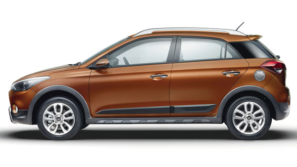 2018 ஹூண்டாய் ஐ20 ஃபேஸ்லிஃப்ட் காரின் ஸ்பை படங்கள் கசிந்தன..!!