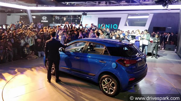 2018 ஹூண்டாய் ஐ20 காரின் வேரியன்டுகள்- முழுத் தகவல்கள்..!!