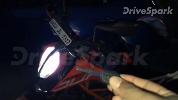 புதிய கேடிஎம் ட்யூக் 390 பைக்கில் ஏராள பிரச்னைகள்... ஆதாரங்கள்!