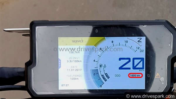 புதிய கேடிஎம் ட்யூக் 390 பைக்கில் ஏராள பிரச்னைகள்... ஆதாரங்கள்!