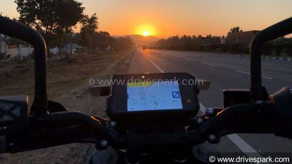 புதிய கேடிஎம் ட்யூக் 390 பைக்கில் ஏராள பிரச்னைகள்... ஆதாரங்கள்!