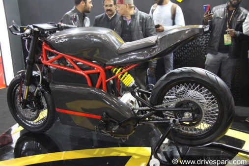 ஆட்டோ எக்ஸ்போவில் விற்பனைக்கு அறிமுகமான முத்தான 3 பவர்ஃபுல் மின்சார பைக்குகள்!