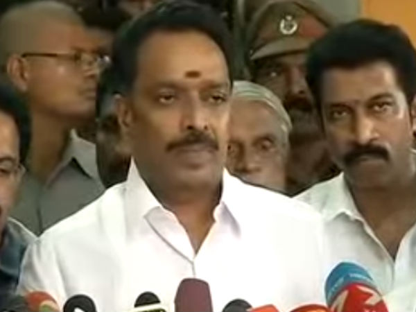 தமிழகத்திற்கு விரைவில் மின்சார பேருந்துகள் அறிமுகம்...!!