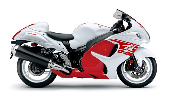 2018 சுஸுகி ஹயபுசா மோட்டார் சைக்கிள் விற்பனைக்கு அறிமுகம்..!!