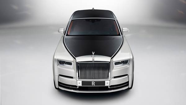 ரோல்ஸ்-ராய்ஸ் பான்டம் VIII கார் விற்பனைக்கு அறிமுகம்..!!