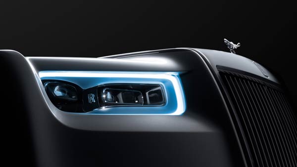 ரோல்ஸ்-ராய்ஸ் பான்டம் VIII கார் விற்பனைக்கு அறிமுகம்..!!