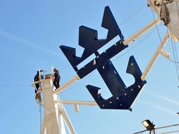 உல்லாச கப்பல்கள் குறித்த அறிந்திராத சுவாரஸ்யங்கள்!