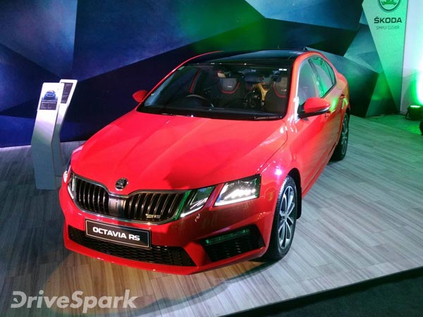 பட்ஜெட் எதிரொலியால் இந்தியாவில் விலை உயரும் ஸ்கோடா கார்கள்