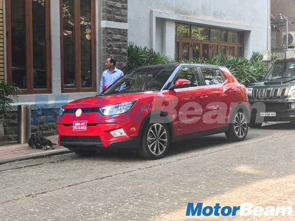 2018 ஆட்டோ எக்ஸ்போவில் பிரபல நிறுவனங்கள் புத்தம் புதிய கார்கள்..!!