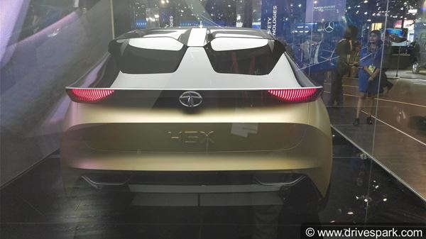 ஆட்டோ எக்ஸ்போவில் விற்பனைக்கு தேறிய 4 கான்செப்ட் கார்கள்!